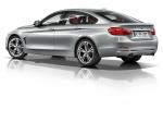 BMW 4-Series Gran Coupe 2015 года